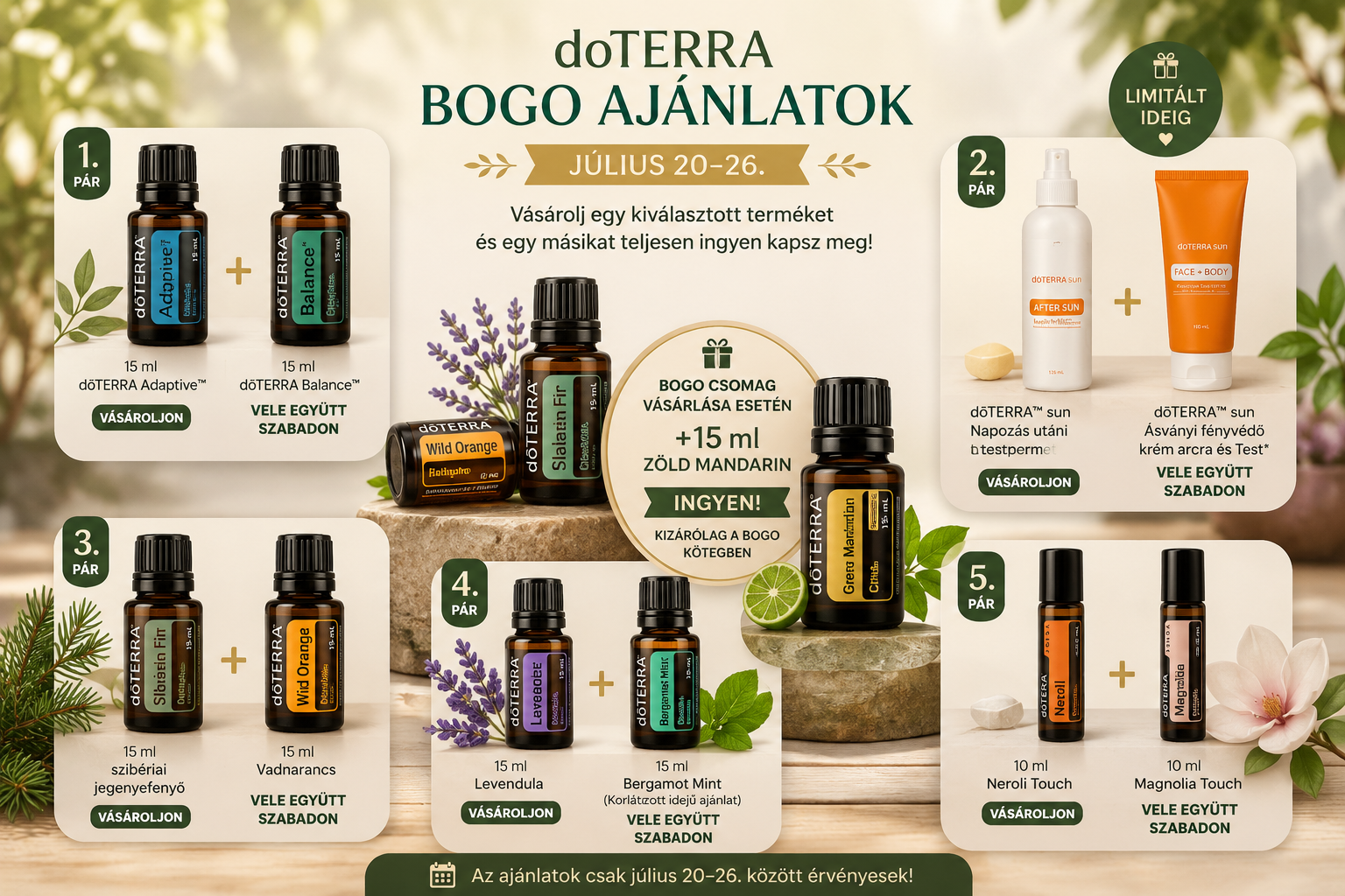 BOGO